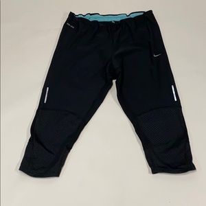 Nike Dri-Fit Leggings Size L
